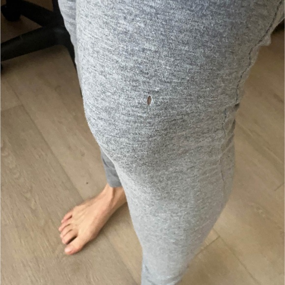 Gray pants - Picture 3 of 3